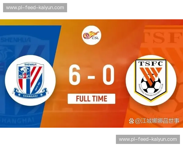 巅峰对决！山东鲁能vs上海上港集锦：那些让你肾上腺素飙升的史诗瞬间